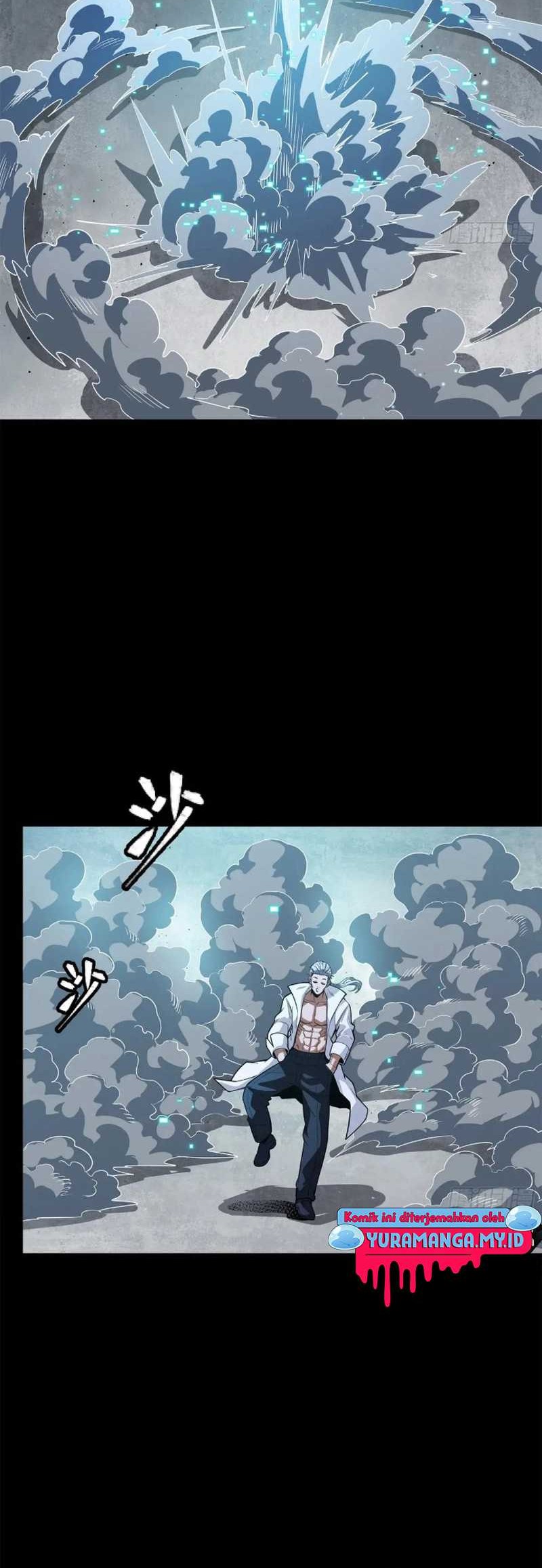 Legend of Star General Chapter 224 Gambar 24