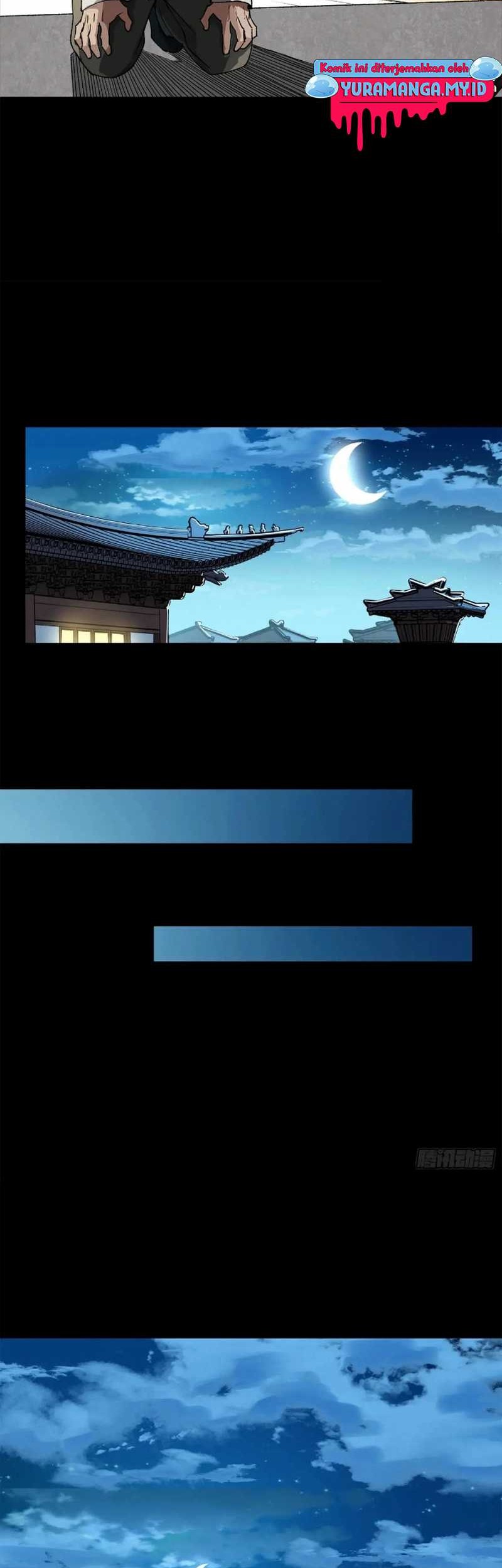 Legend of Star General Chapter 224 Gambar 30