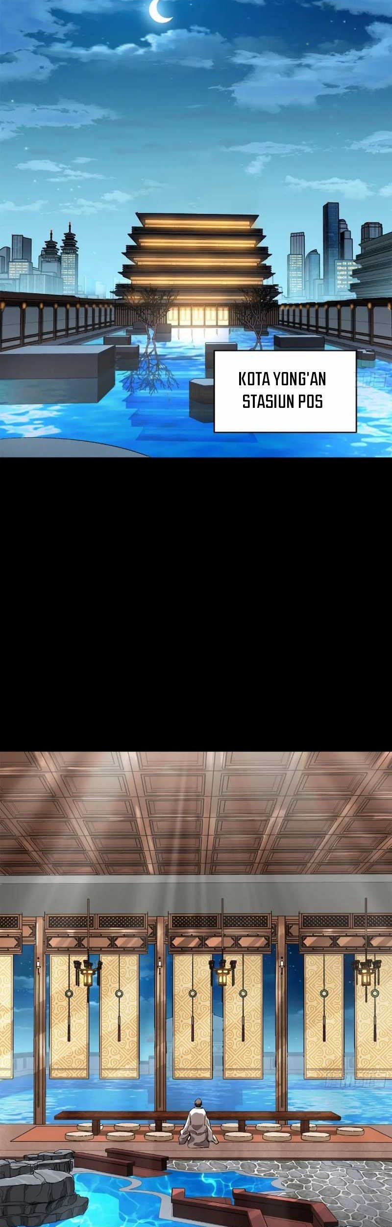 Legend of Star General Chapter 224 Gambar 31