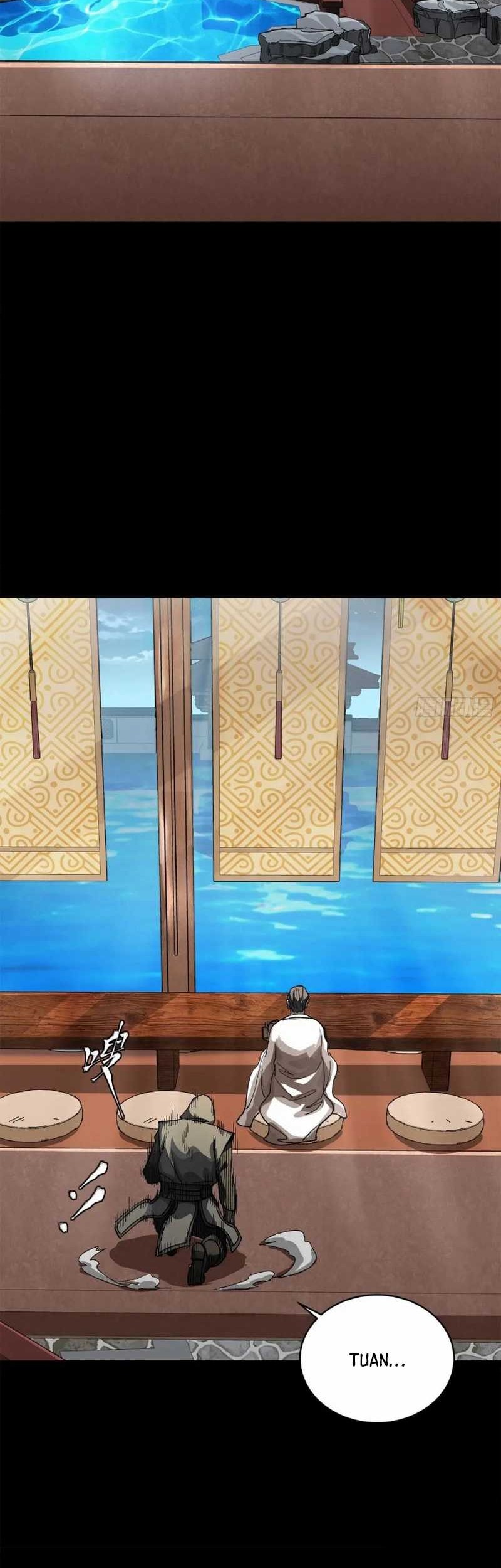 Legend of Star General Chapter 224 Gambar 32