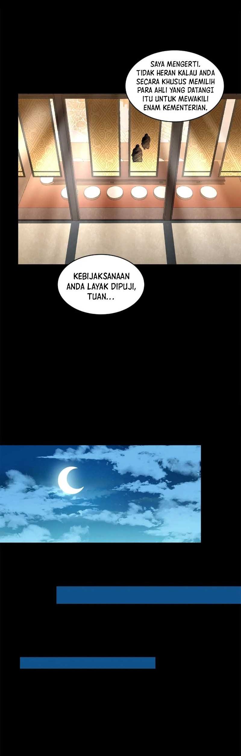 Legend of Star General Chapter 224 Gambar 36