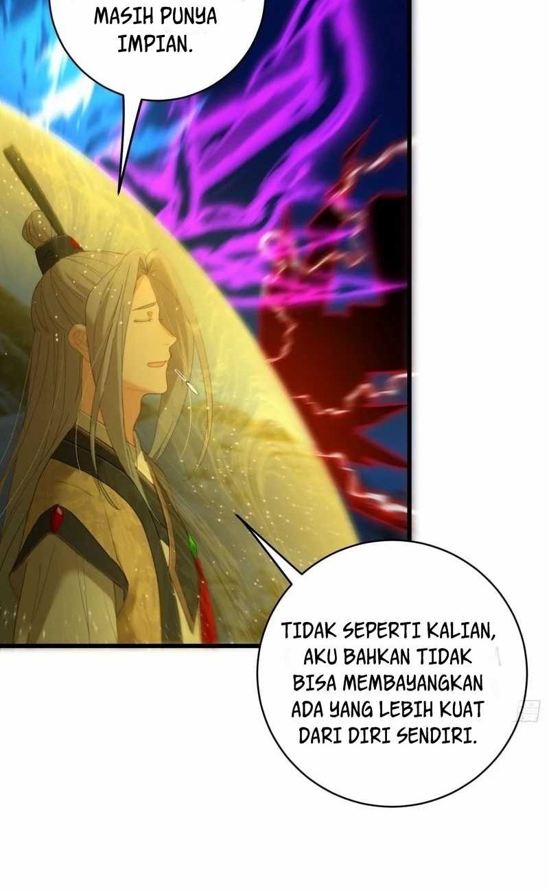 Counterattacking System Available At The Grand Ascension Stage Chapter 22 Gambar 5