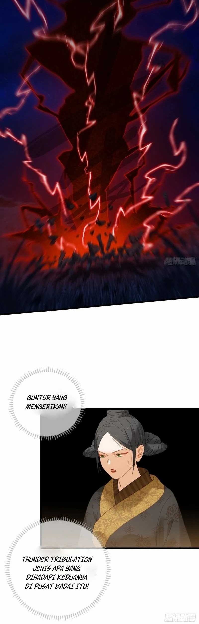 Counterattacking System Available At The Grand Ascension Stage Chapter 22 Gambar 19