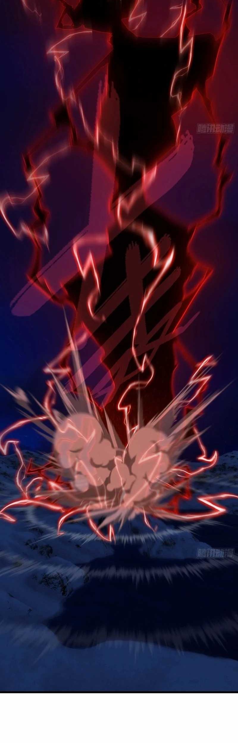 Counterattacking System Available At The Grand Ascension Stage Chapter 22 Gambar 24