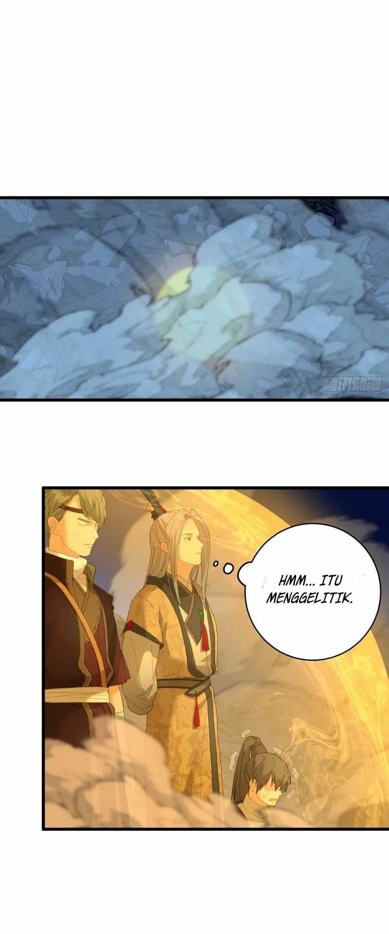 Counterattacking System Available At The Grand Ascension Stage Chapter 22 Gambar 25