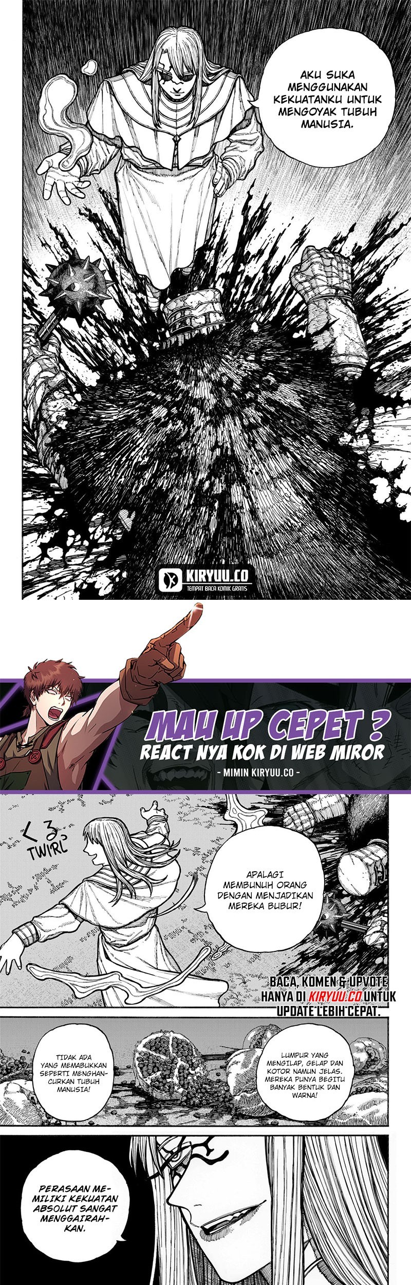 Centuria Chapter 19 Gambar 17