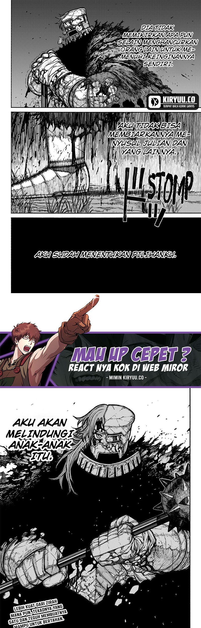 Centuria Chapter 19 Gambar 21