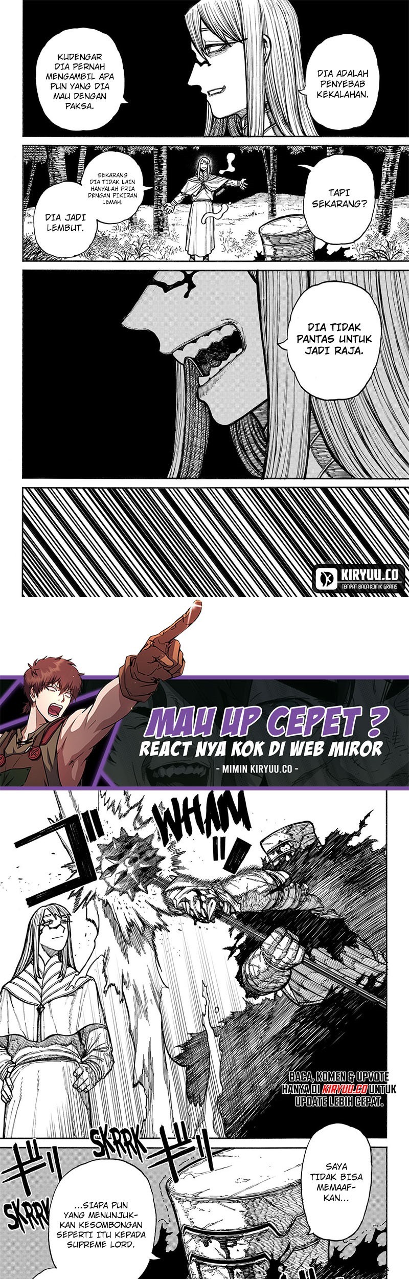 Centuria Chapter 19 Gambar 7