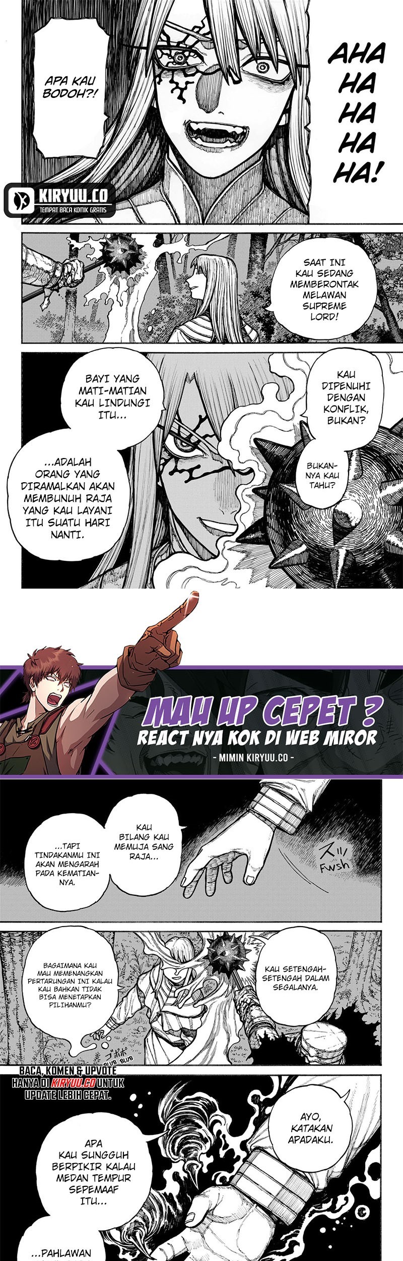 Centuria Chapter 19 Gambar 9