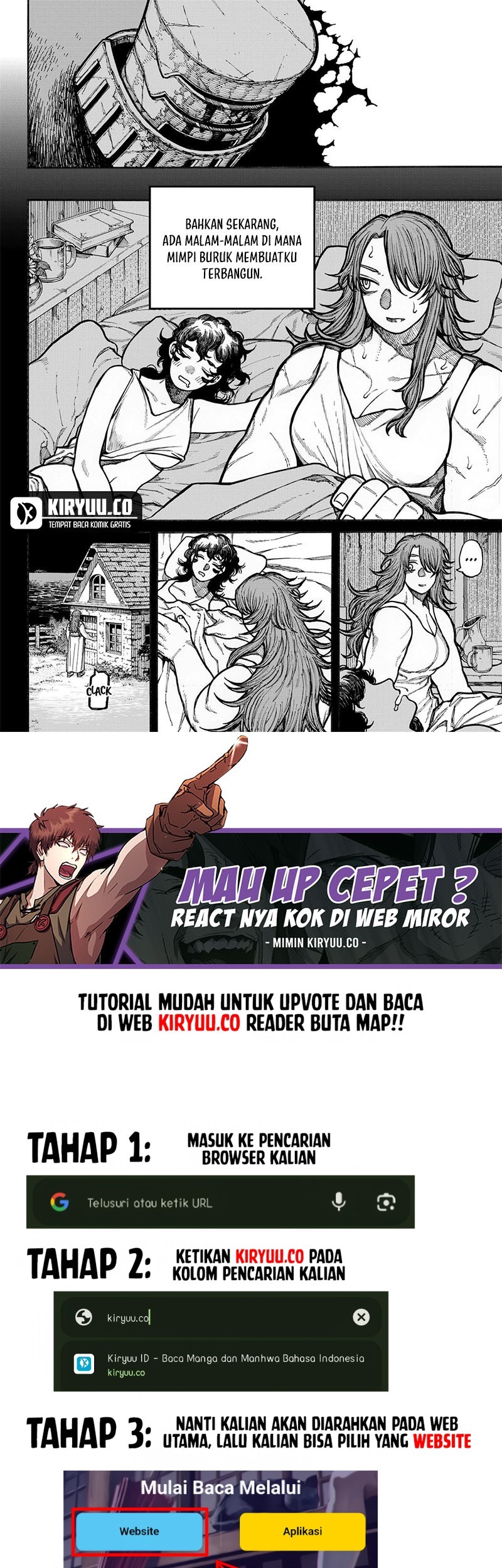 Centuria Chapter 19 Gambar 11