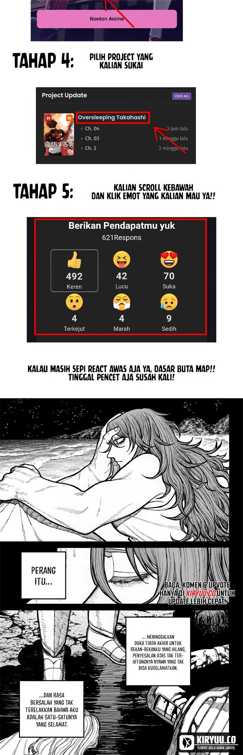 Centuria Chapter 19 Gambar 12