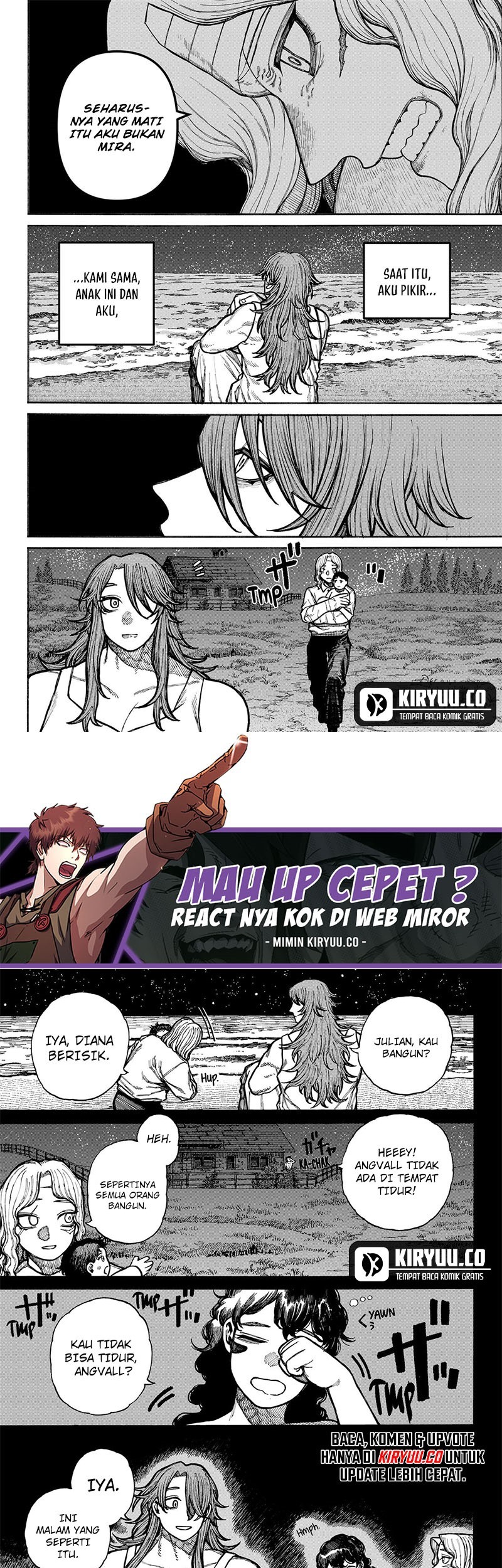 Centuria Chapter 19 Gambar 13