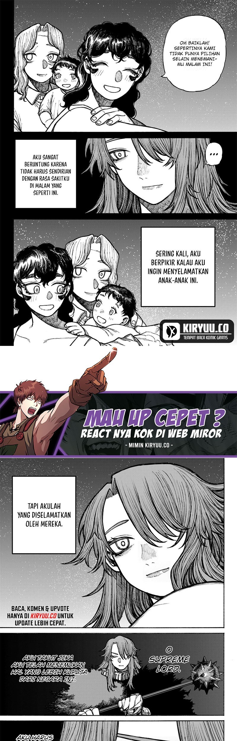 Centuria Chapter 19 Gambar 15