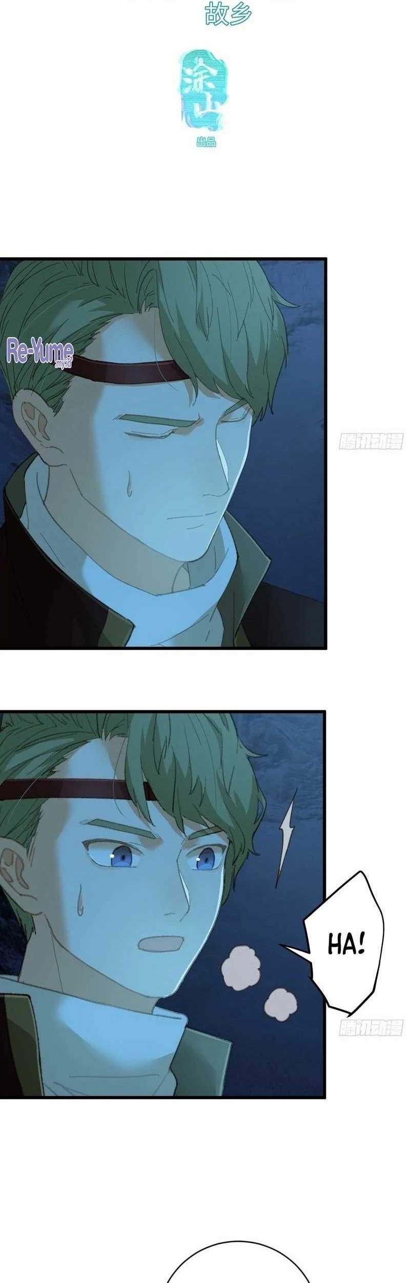 Counterattacking System Available At The Grand Ascension Stage Chapter 23 Gambar 3