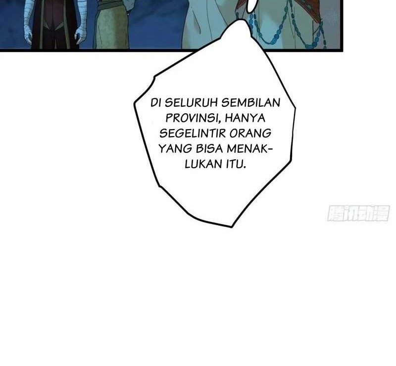 Counterattacking System Available At The Grand Ascension Stage Chapter 23 Gambar 5