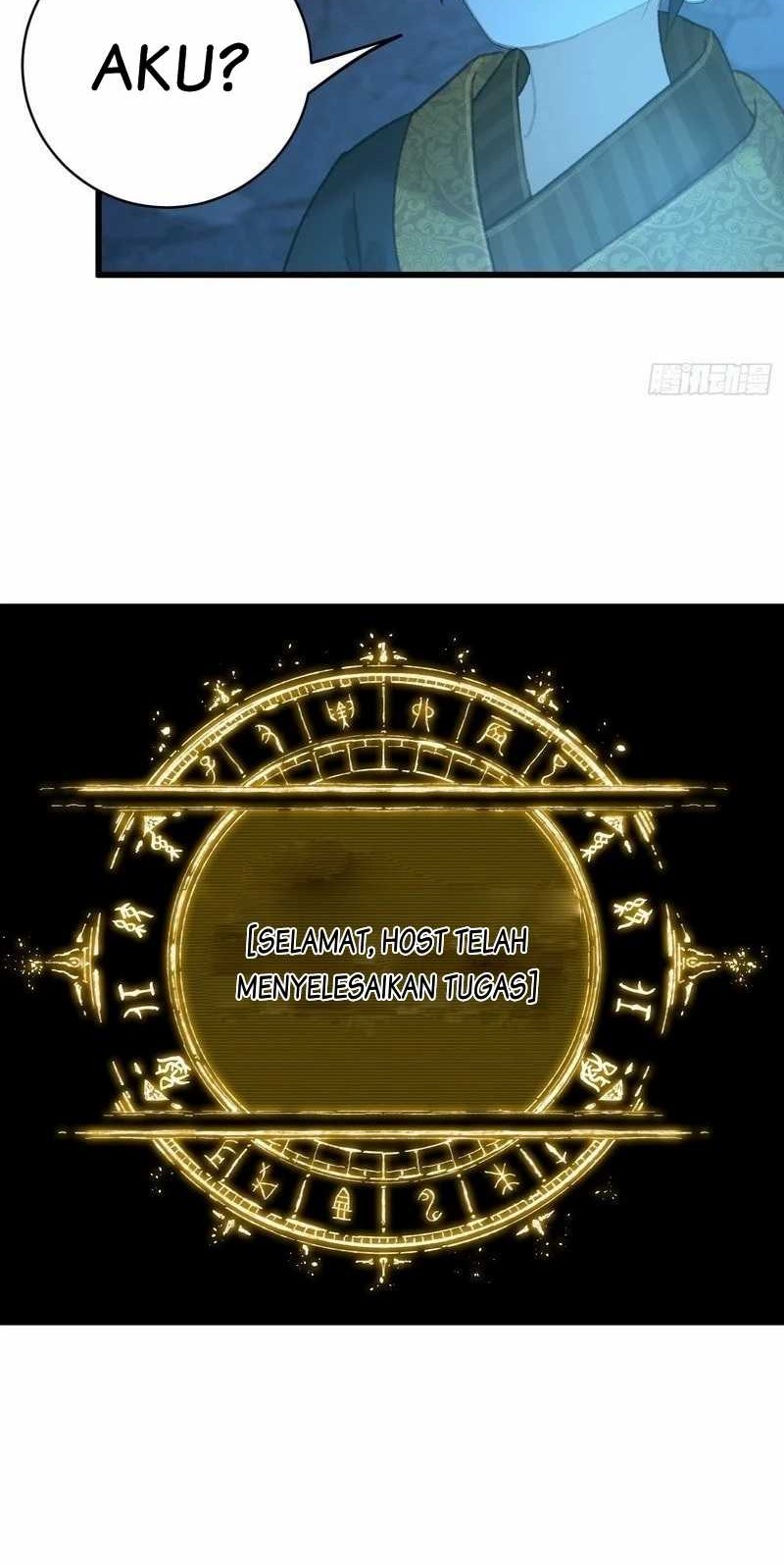 Counterattacking System Available At The Grand Ascension Stage Chapter 23 Gambar 17