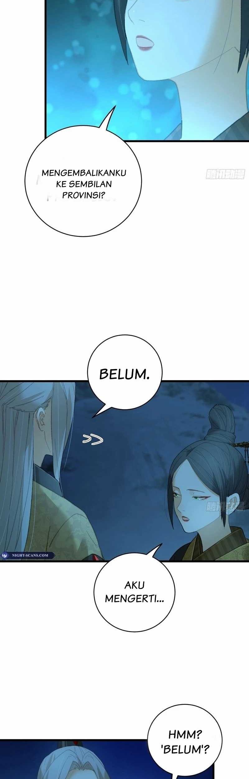 Counterattacking System Available At The Grand Ascension Stage Chapter 23 Gambar 20