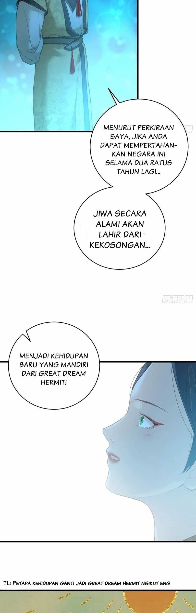 Counterattacking System Available At The Grand Ascension Stage Chapter 23 Gambar 23