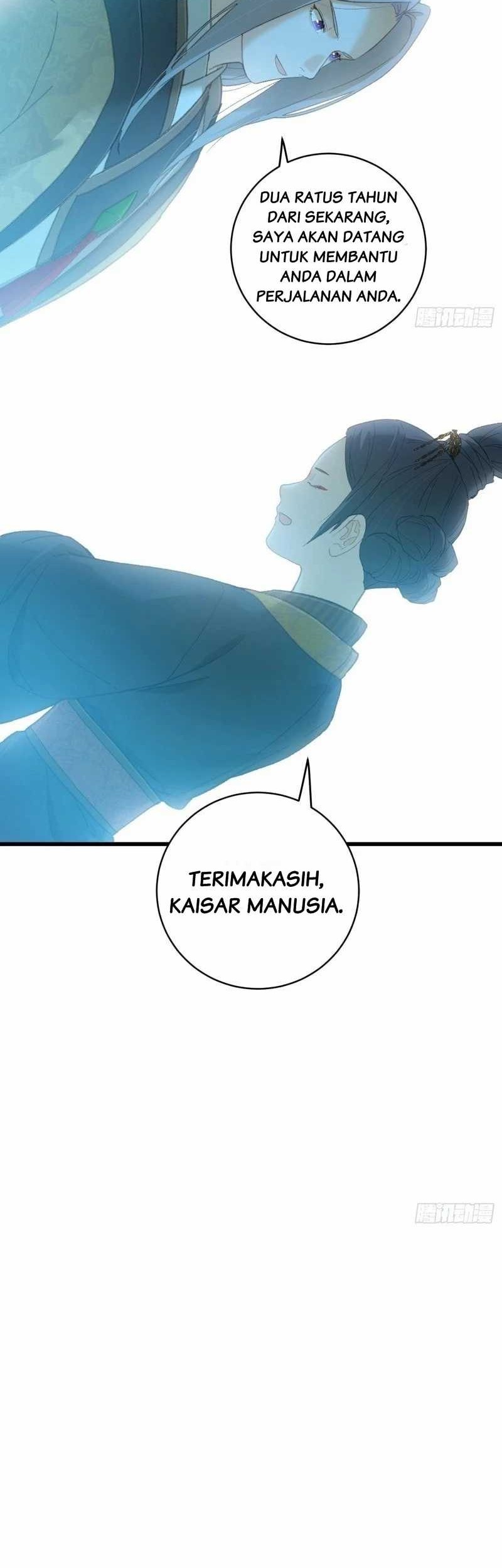 Counterattacking System Available At The Grand Ascension Stage Chapter 23 Gambar 25