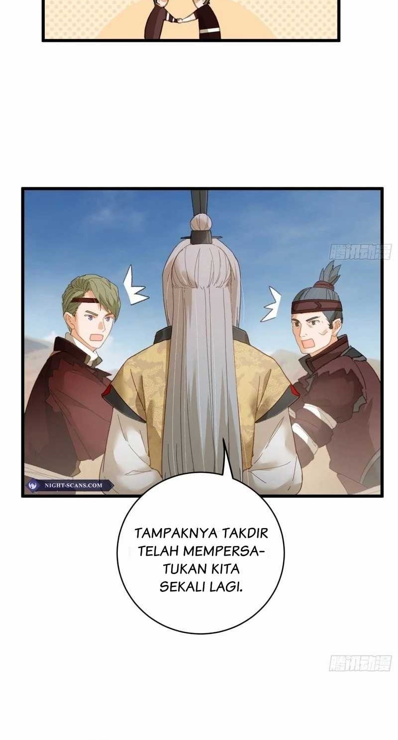 Counterattacking System Available At The Grand Ascension Stage Chapter 23 Gambar 29