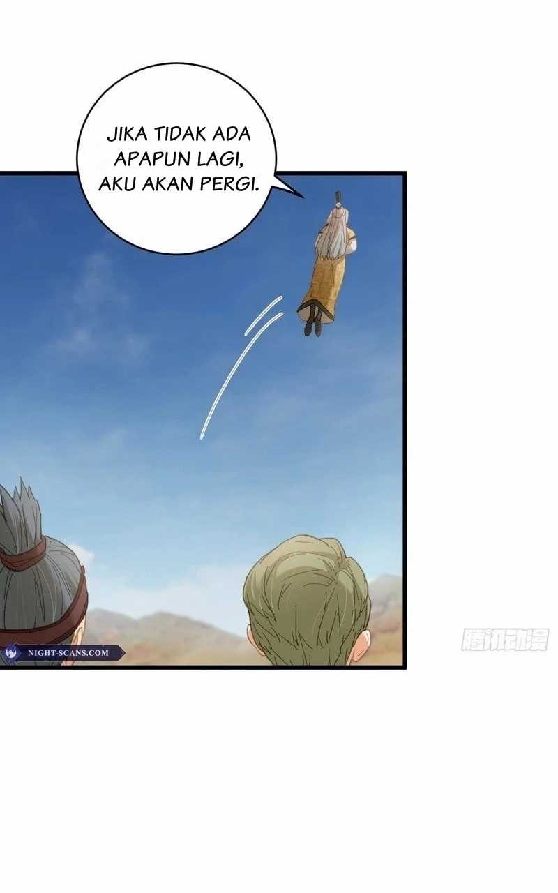 Counterattacking System Available At The Grand Ascension Stage Chapter 23 Gambar 33