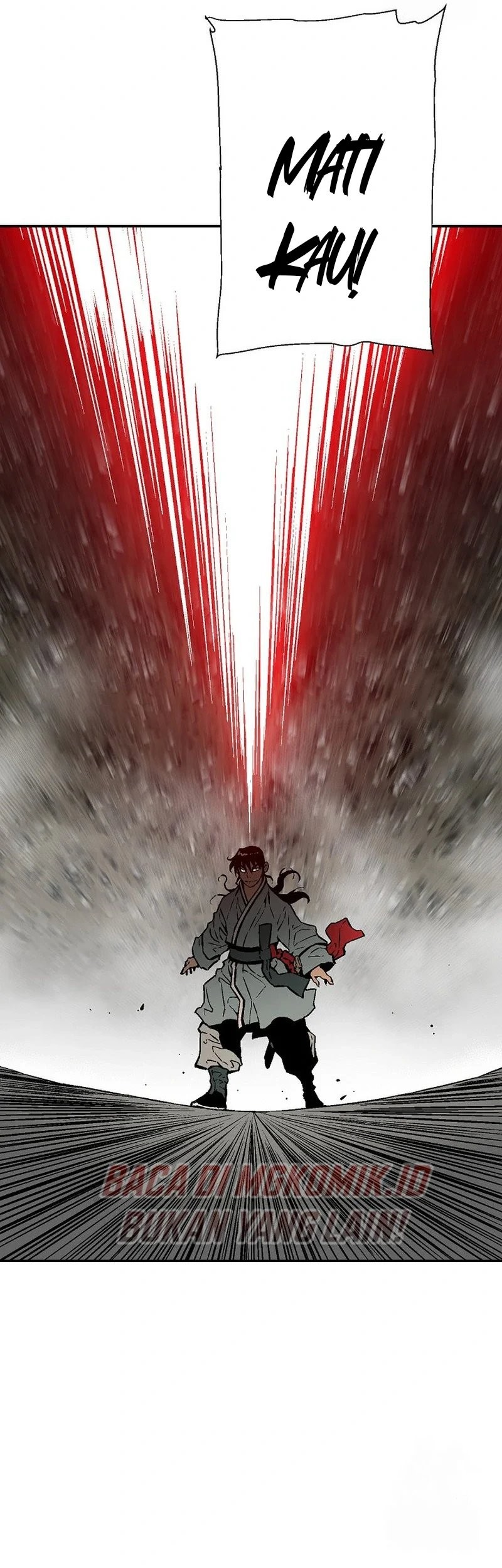 Tales of A Shinning Sword Chapter 75 Gambar 53