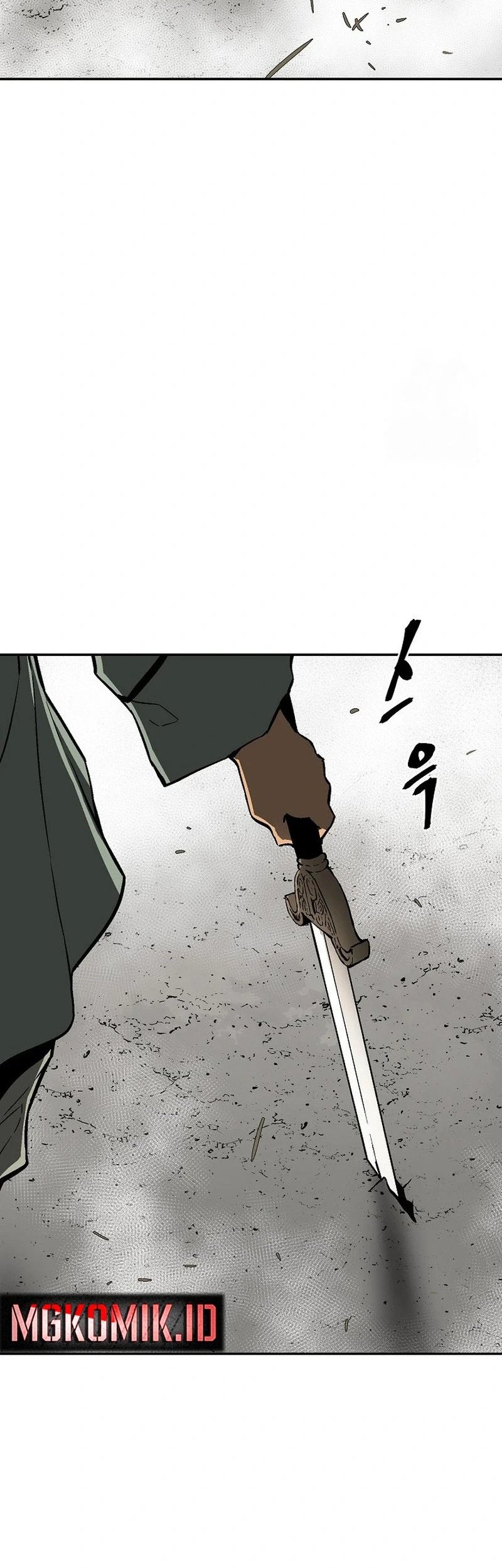 Tales of A Shinning Sword Chapter 75 Gambar 60