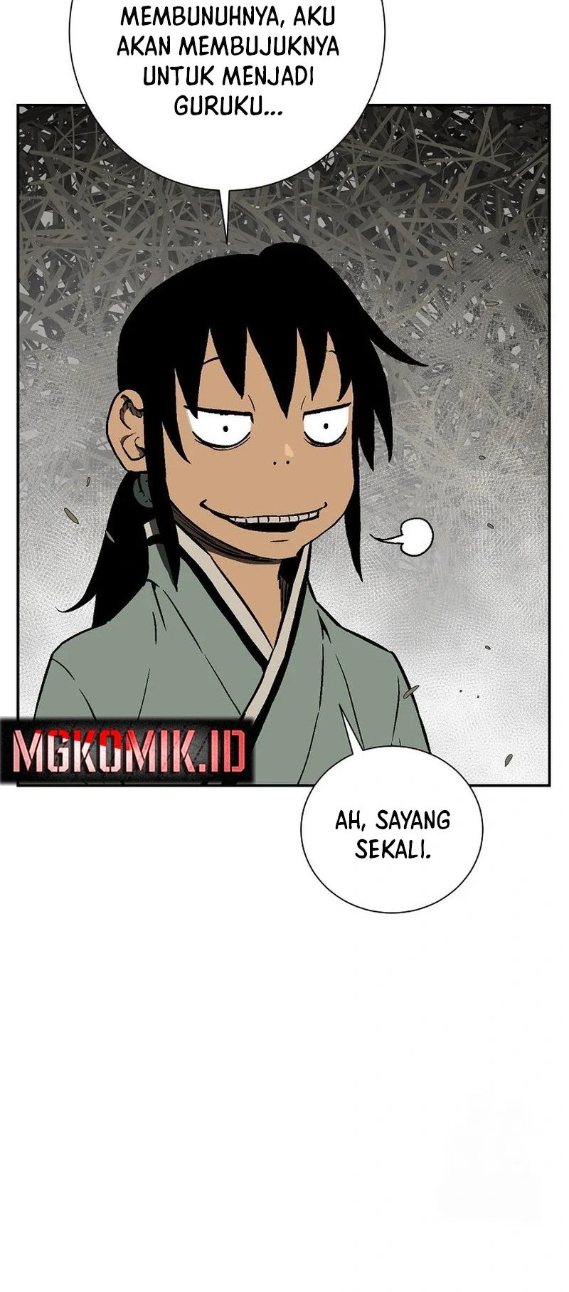 Tales of A Shinning Sword Chapter 75 Gambar 64