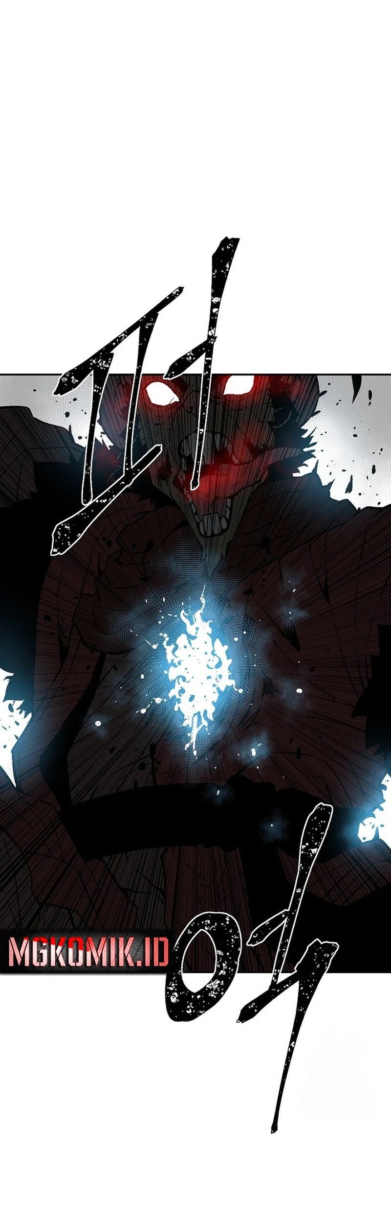 Tales of A Shinning Sword Chapter 75 Gambar 66