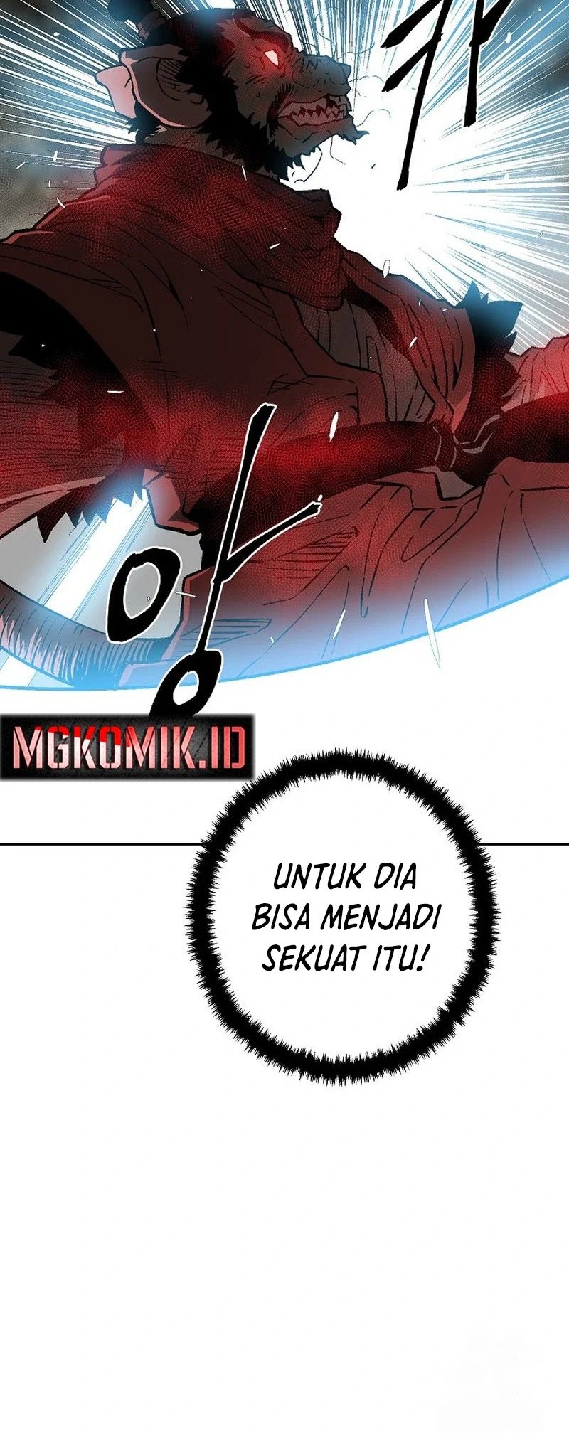 Tales of A Shinning Sword Chapter 75 Gambar 48