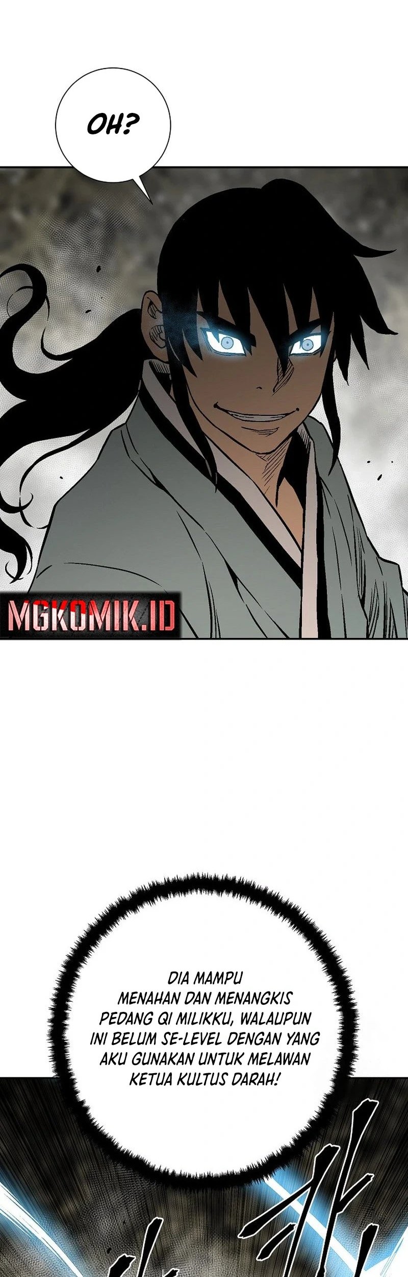 Tales of A Shinning Sword Chapter 75 Gambar 46