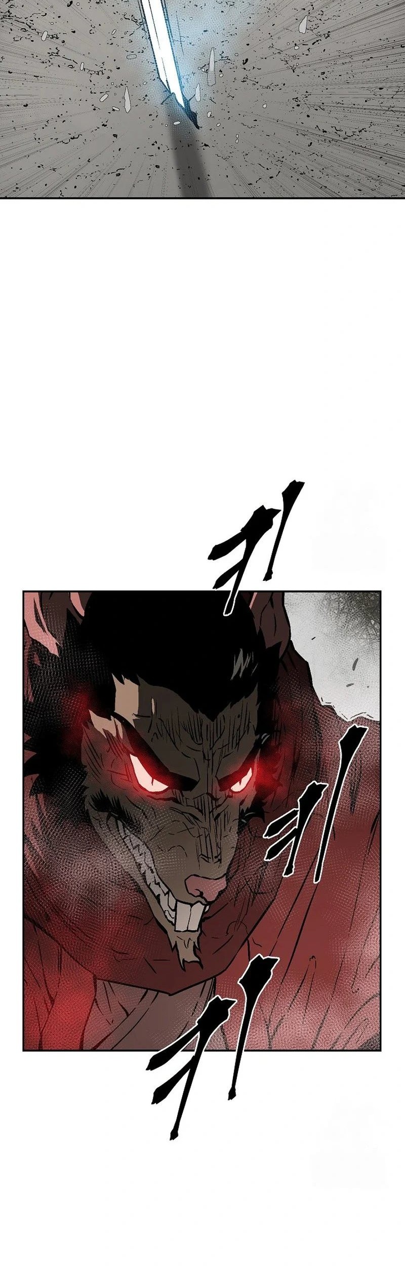 Tales of A Shinning Sword Chapter 75 Gambar 51