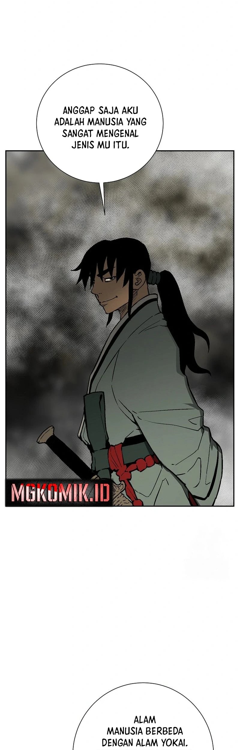 Tales of A Shinning Sword Chapter 75 Gambar 25