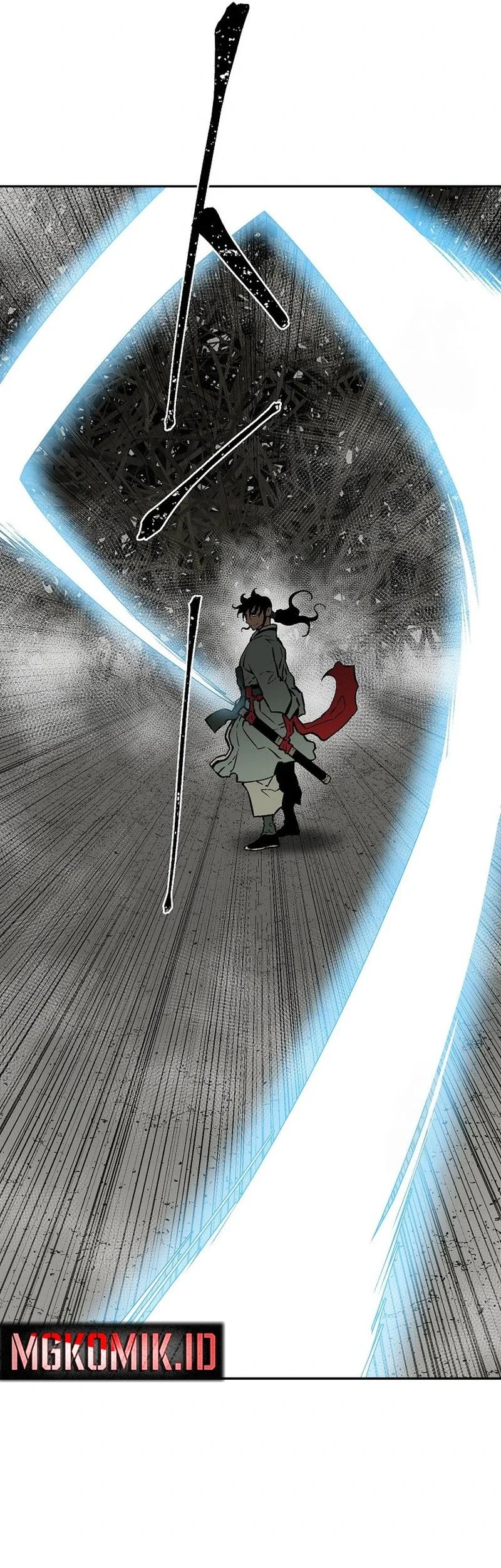 Tales of A Shinning Sword Chapter 75 Gambar 29