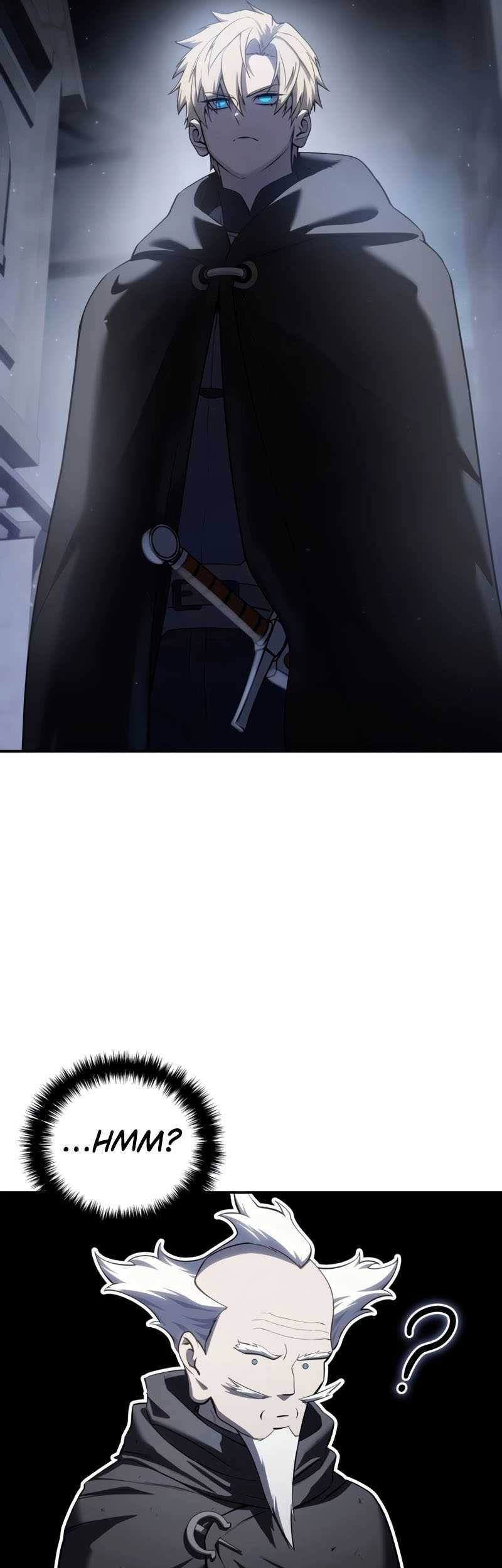 Star-Embracing Swordmaster Chapter 57 Gambar 50