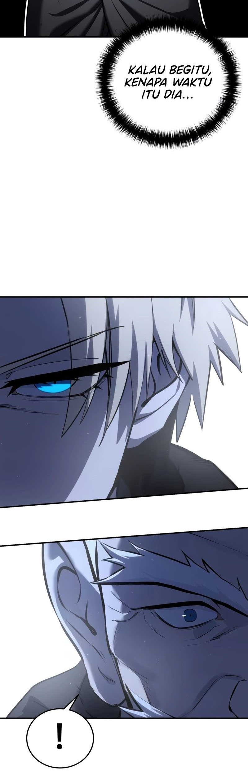 Star-Embracing Swordmaster Chapter 57 Gambar 51