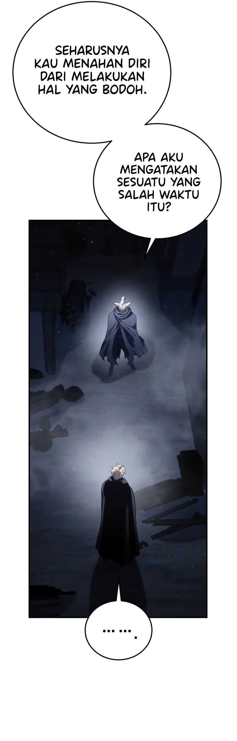 Star-Embracing Swordmaster Chapter 57 Gambar 54