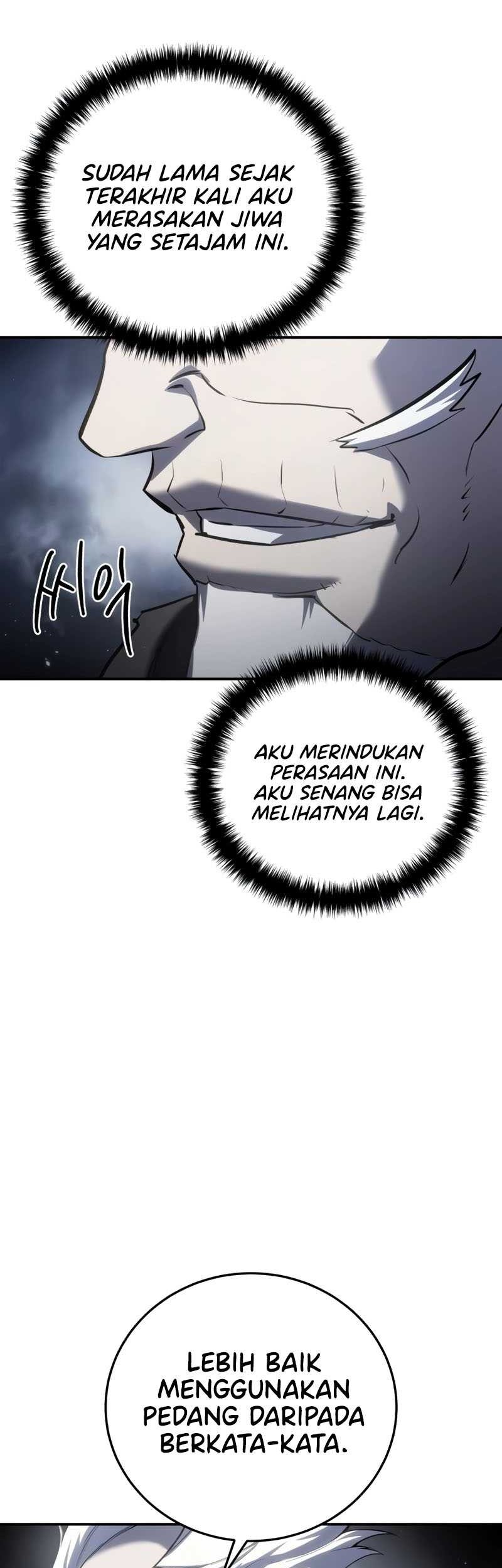 Star-Embracing Swordmaster Chapter 57 Gambar 56