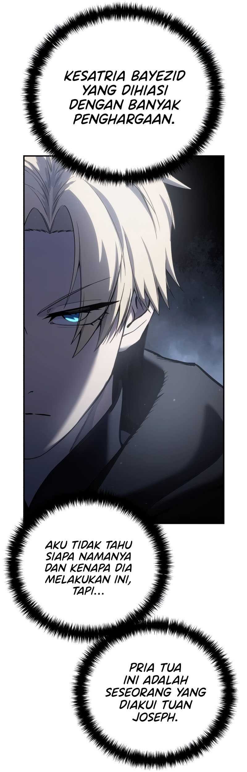 Star-Embracing Swordmaster Chapter 57 Gambar 58