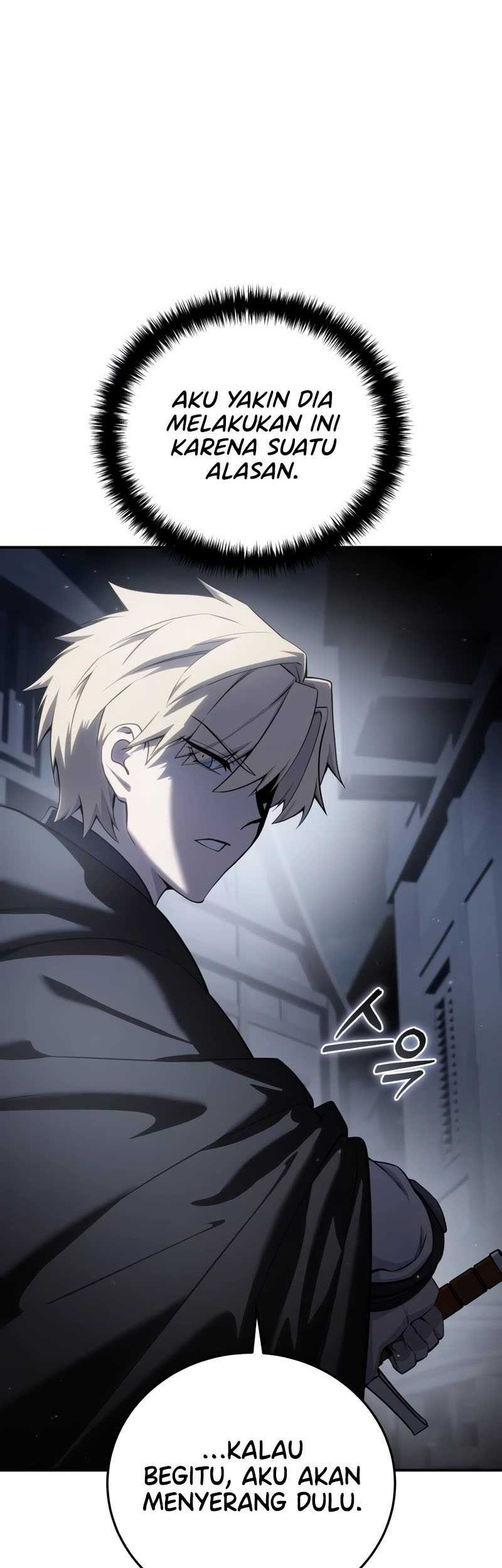 Star-Embracing Swordmaster Chapter 57 Gambar 59