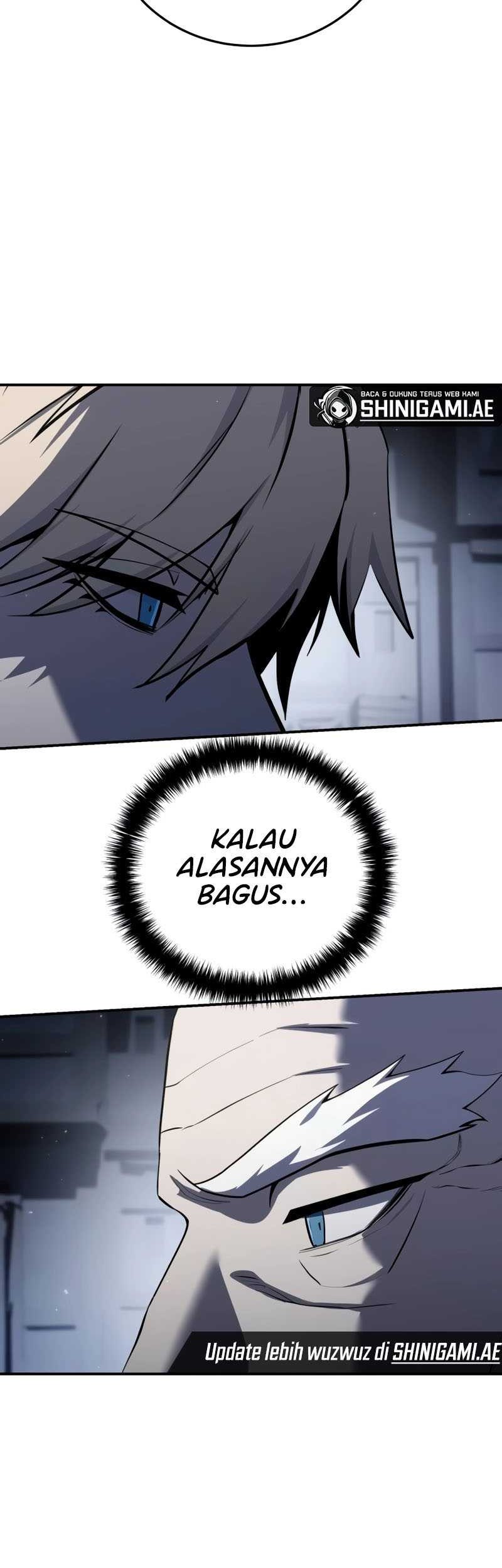 Star-Embracing Swordmaster Chapter 57 Gambar 60