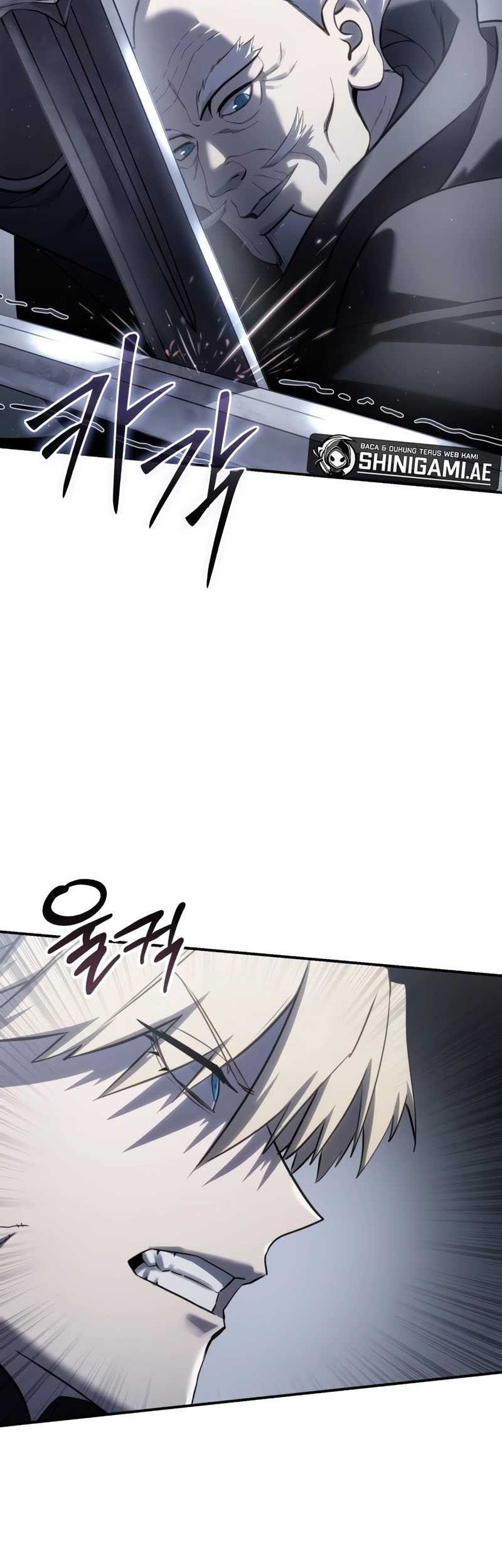 Star-Embracing Swordmaster Chapter 57 Gambar 65