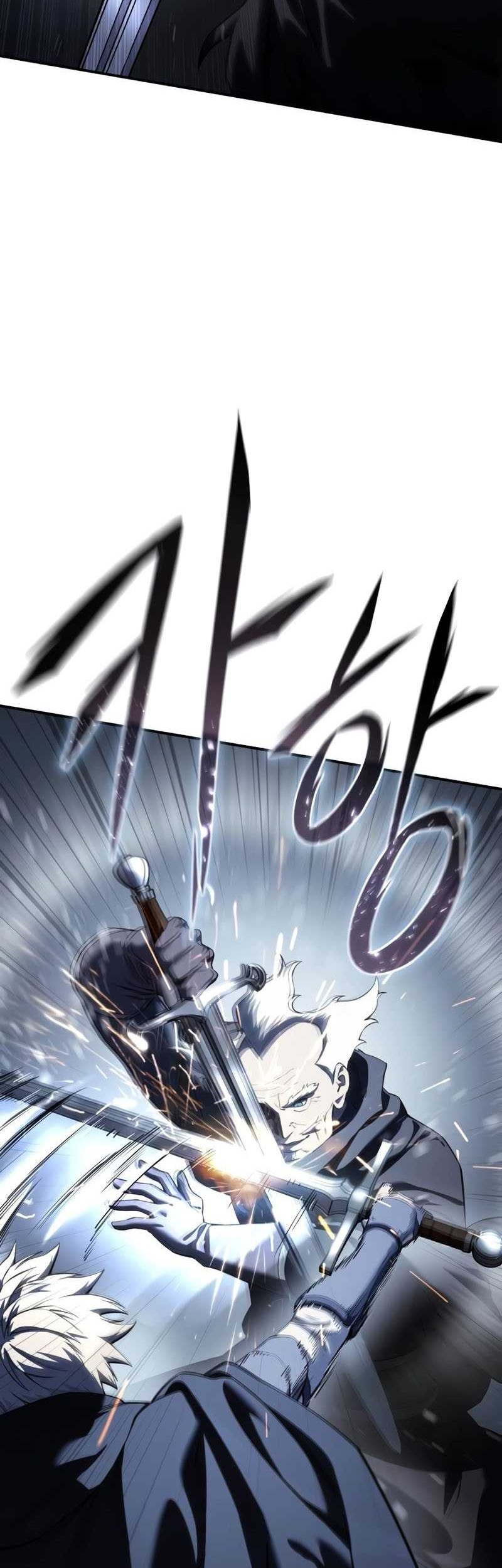Star-Embracing Swordmaster Chapter 57 Gambar 63