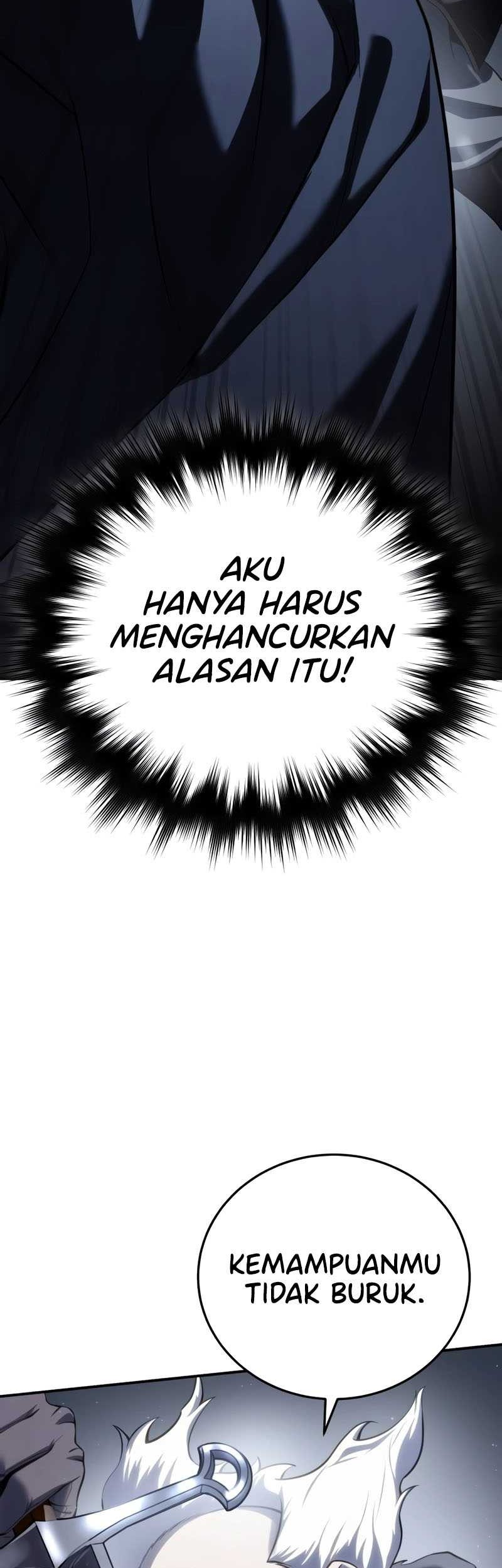 Star-Embracing Swordmaster Chapter 57 Gambar 64