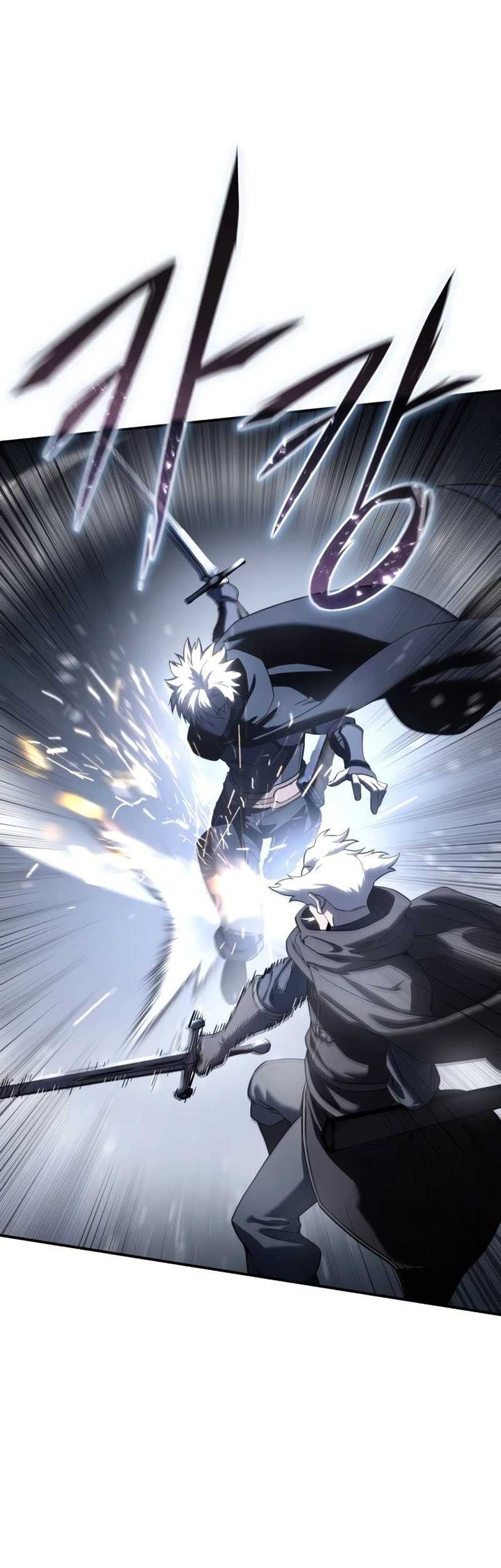 Star-Embracing Swordmaster Chapter 57 Gambar 66