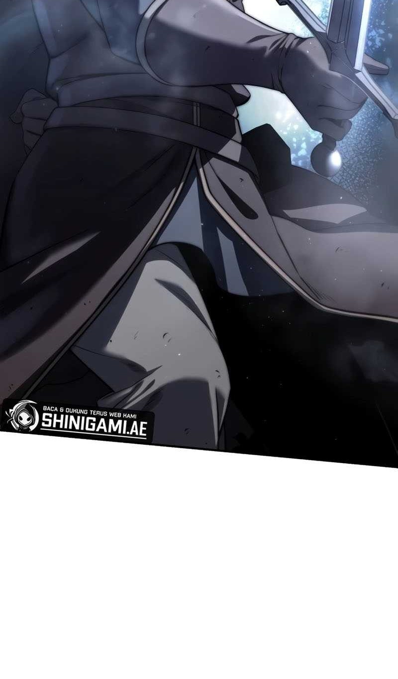 Star-Embracing Swordmaster Chapter 57 Gambar 73