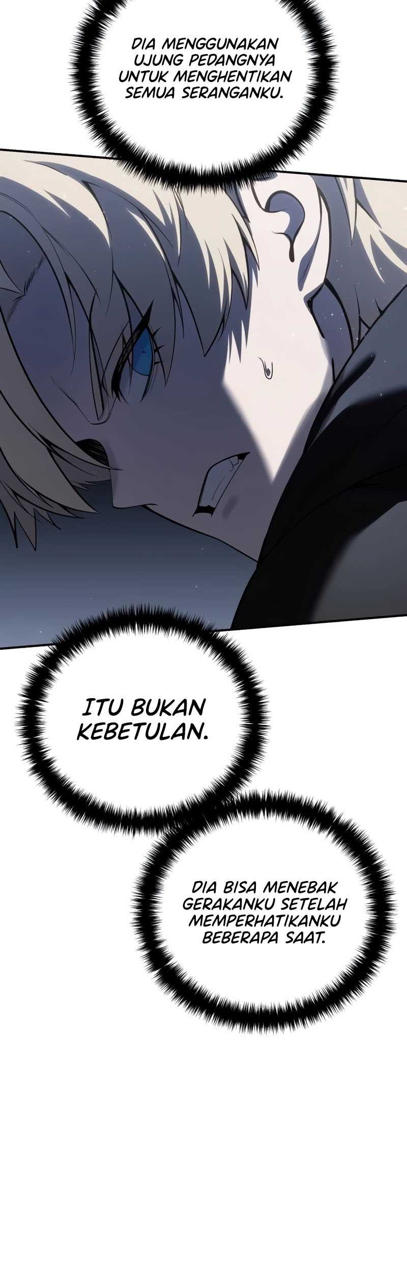 Star-Embracing Swordmaster Chapter 57 Gambar 71