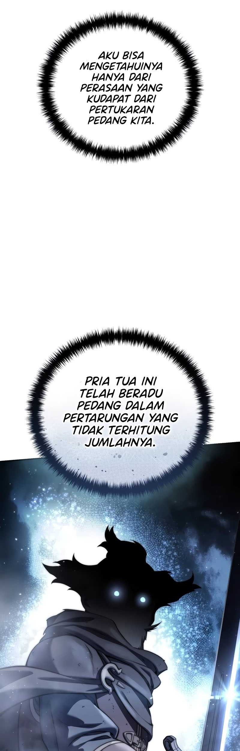 Star-Embracing Swordmaster Chapter 57 Gambar 72