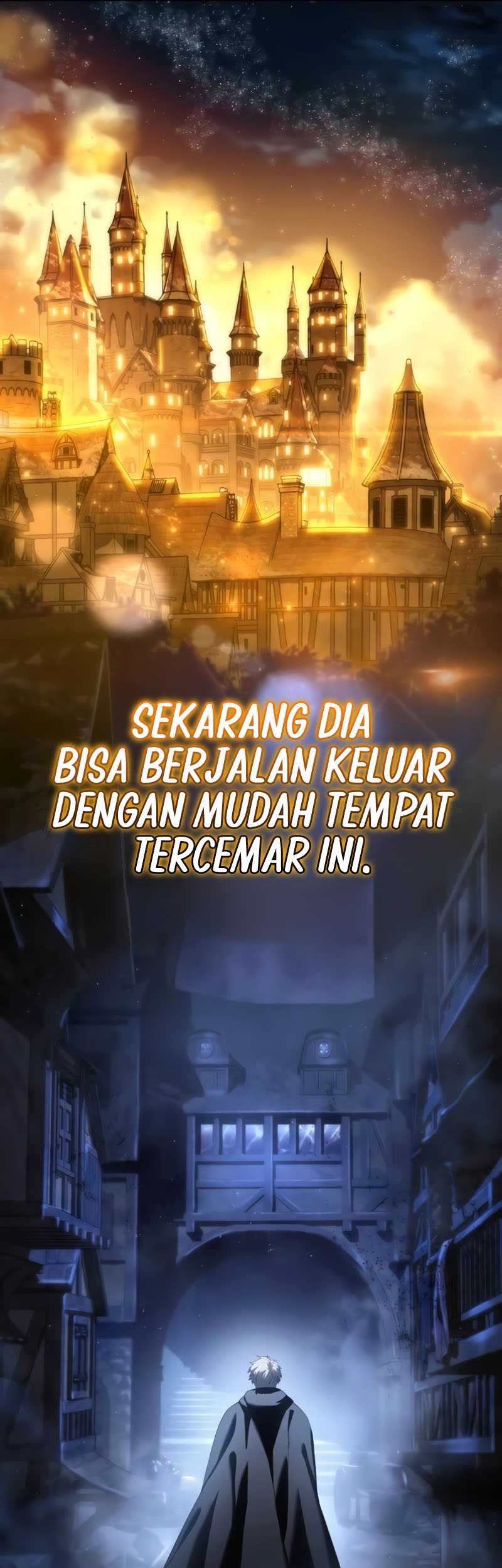 Star-Embracing Swordmaster Chapter 57 Gambar 34