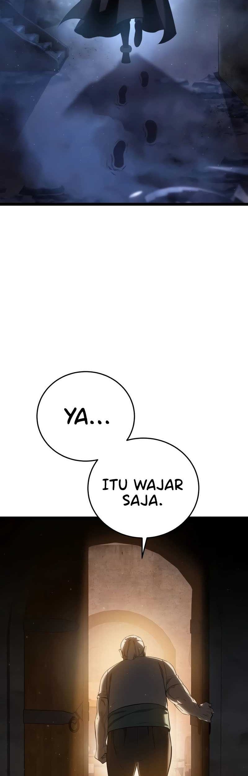 Star-Embracing Swordmaster Chapter 57 Gambar 35